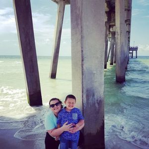 Meet your Posher, Candace